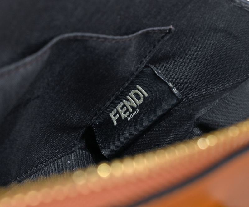 F**di pillow bags